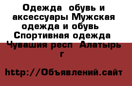 Одежда, обувь и аксессуары Мужская одежда и обувь - Спортивная одежда. Чувашия респ.,Алатырь г.